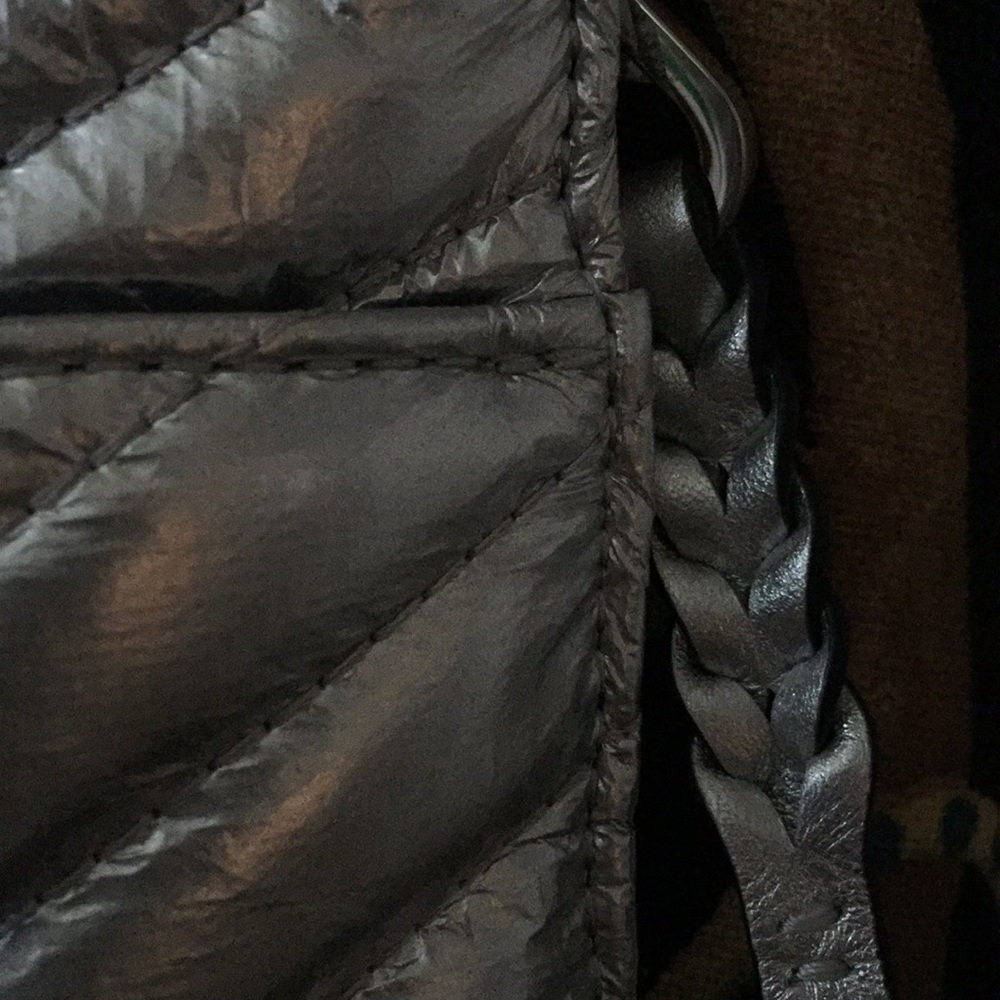 Rebecca Minkoff LG ZIP CLUTCH - Picture 4 of 5